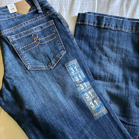 TIN HAUL ELLA TROUSER FIT - Picture 5 of 12